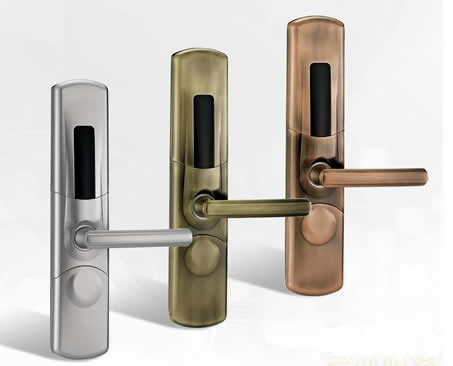 2018智能門鎖發展趨勢是什么