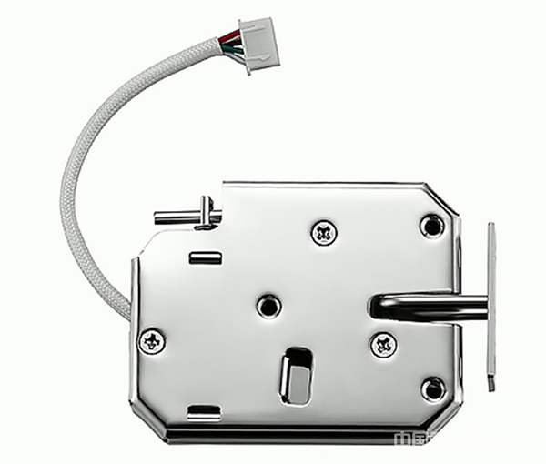 電控鎖基本原理是怎么樣的？