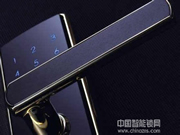 談談智能酒店鎖的安裝與維護須知