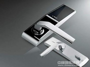 智能 ≠可靠，智能指紋鎖安全便捷才是大眾所需