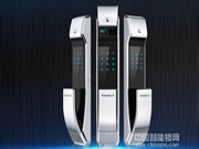 指紋密碼鎖的獨特優點