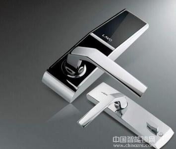 智能防盜鎖最具含金量的八大指標(biāo)