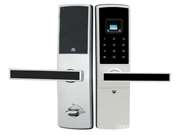 智能防盜鎖的特點有哪些