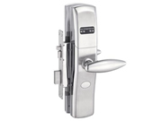 指紋鎖這么貴，值不值得買?