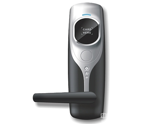 帶你體驗一下擁有一把指紋鎖的感受