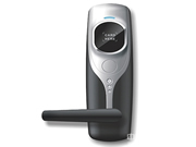 體驗擁有一把指紋鎖的感受