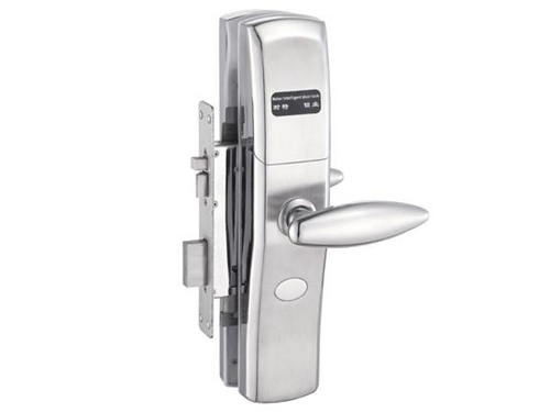 智能鎖開鎖花樣多 幾種常見的方式你都知道嗎