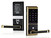 大多數(shù)人選擇防盜指紋鎖的理由