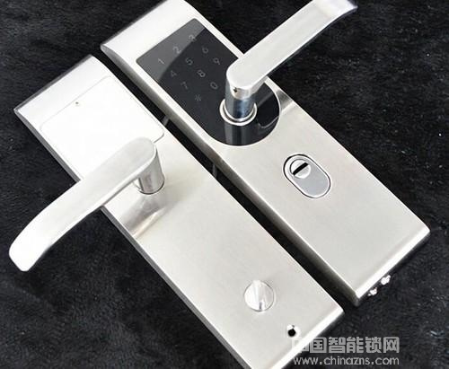 當(dāng)前指紋鎖市場(chǎng)的前景如何