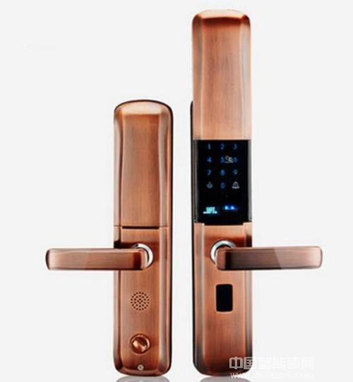 一把指紋鎖，帶你玩轉(zhuǎn)燒腦時(shí)代