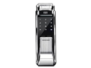 共享經濟,產品安全請將密碼鎖“把關”!