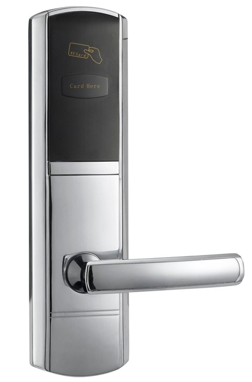 智能鎖市場(chǎng)發(fā)展趨勢(shì)與應(yīng)用分析