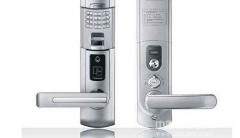 科普智能門鎖的材質及工藝應用分析