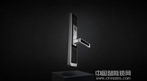 在未來門鎖市場 指紋鎖的普及是大勢所趨