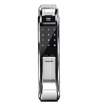 智能家居新需求——指紋門鎖