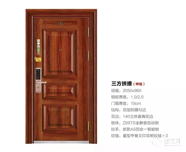 智能鎖保養(yǎng)小知識(shí)，教你這樣保養(yǎng)家里的智能門(mén)鎖！