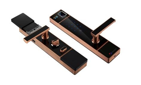 指紋防盜鎖鑰匙打不開怎么辦