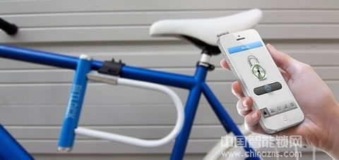 智能鎖的開鎖方式的演變