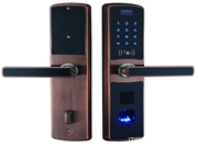 家用指紋鎖應(yīng)急鑰匙的作用