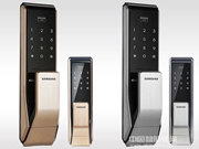 為什么越來越多人選擇指紋鎖?