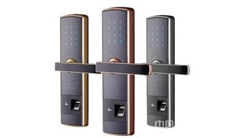 指紋鎖為什么不直接用外接電源呢?