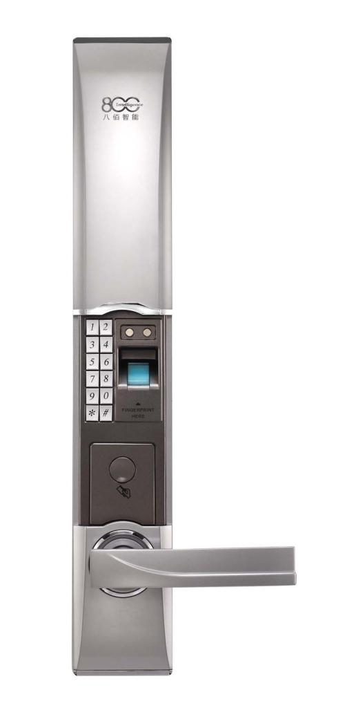 指紋鎖哪些功能是實用必要功能?