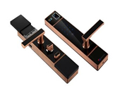 指紋鎖,讓生活更簡單