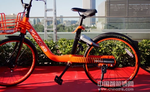 摩拜第四代Hawk智能鎖功能特點(diǎn)介紹 摩拜第四代Hawk智能鎖功能特點(diǎn)介紹