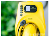 天王星智能鎖如何鎖車