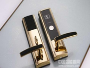 家用指紋密碼鎖安全嗎，會(huì)被人竊取指紋密碼嗎?