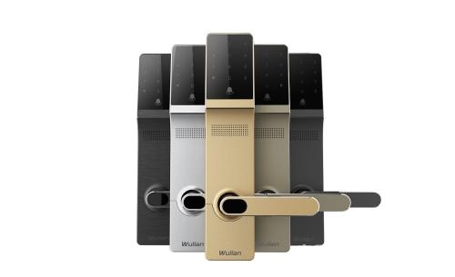 智能鎖的原理和使用方法