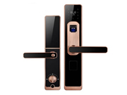 談?wù)勚悄苤讣y鎖鎖體的正確保養(yǎng)方法