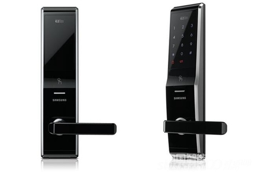 指紋鎖選購須知：指紋鎖4大特性