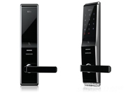 指紋鎖選購須知:指紋鎖4大特性