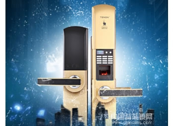2018年智能門鎖品牌排行榜 2018年智能門鎖品牌排行榜