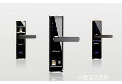 智能鎖市場開闊引資本競逐