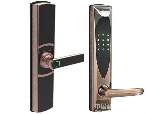 去哪里買指紋鎖比較安全?