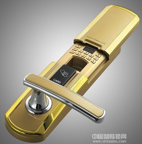 指紋門鎖材質有哪些?