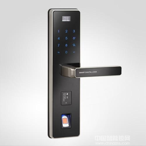 指紋門鎖的優(yōu)勢