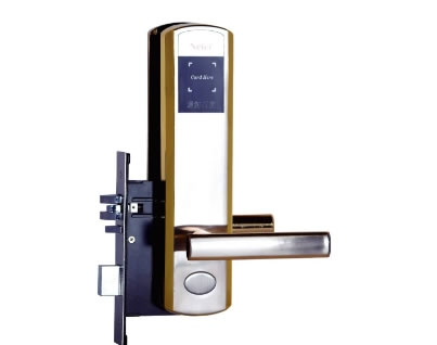 你知道智能鎖到底適不適合自家安裝呢