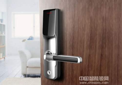 好的智能鎖廠家應該是怎樣的?