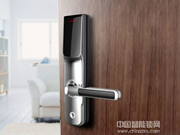 智能門鎖 讓你不會(huì)忘帶鑰匙