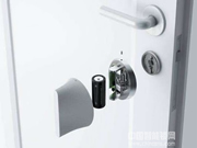 智能鎖工作原理是什么