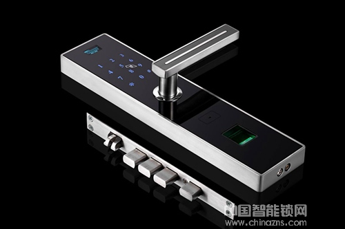 防盜門能裝指紋鎖嗎?