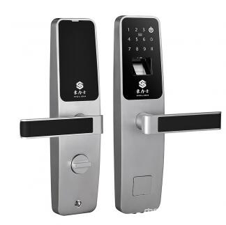 指紋鎖售后服務的重要性