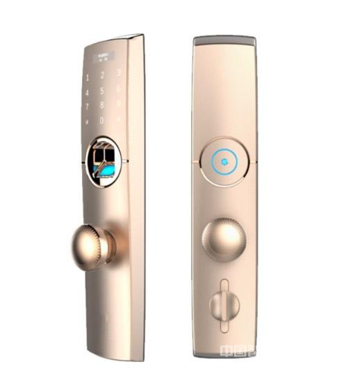 指紋鎖安裝步驟知多少?不懂安裝的看過來