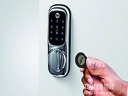指紋鎖的安裝和售后很重要
