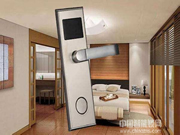 防盜鎖的級(jí)別分類