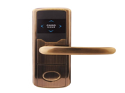 指紋鎖行業呈現橫向發展之勢