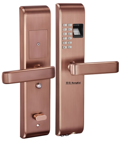 智能鎖產(chǎn)品細(xì)分化明顯，形成兩大市場(chǎng)格局